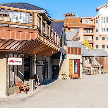 Studio 518 At Perfect Location With Pool And Hot Tub Crested Butte Exterior foto