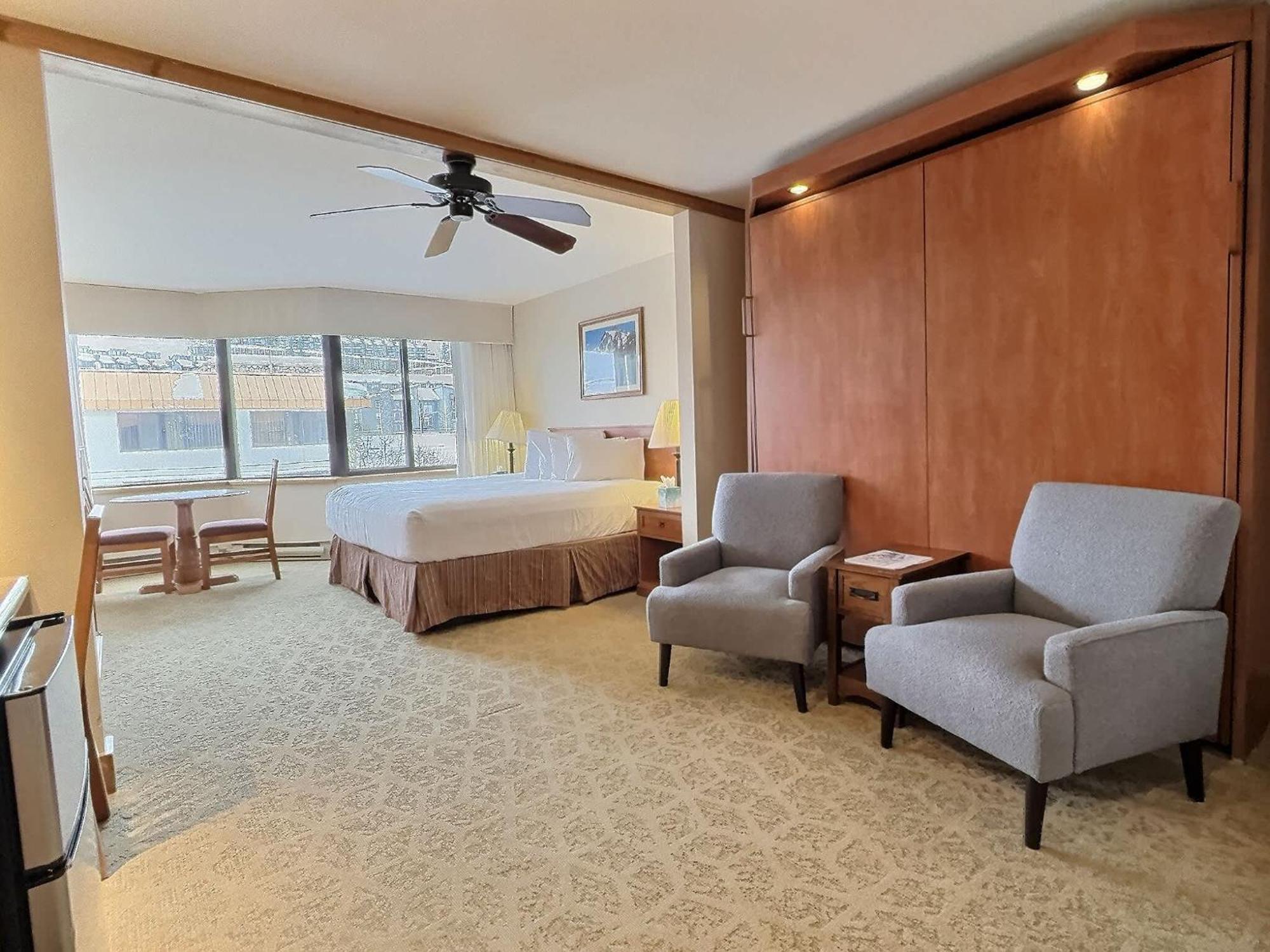 Studio 518 At Perfect Location With Pool And Hot Tub Crested Butte Exterior foto