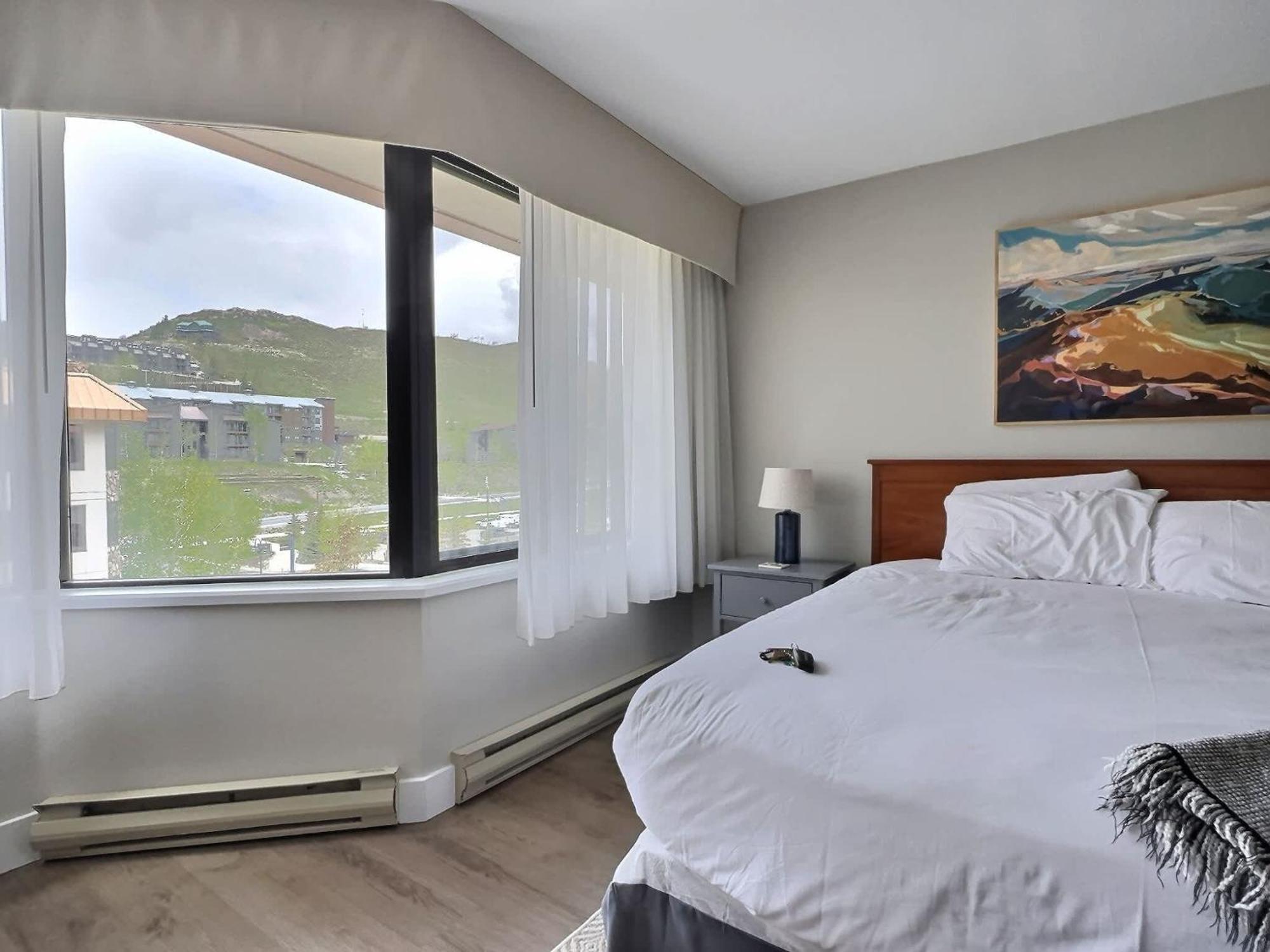 Studio 518 At Perfect Location With Pool And Hot Tub Crested Butte Exterior foto