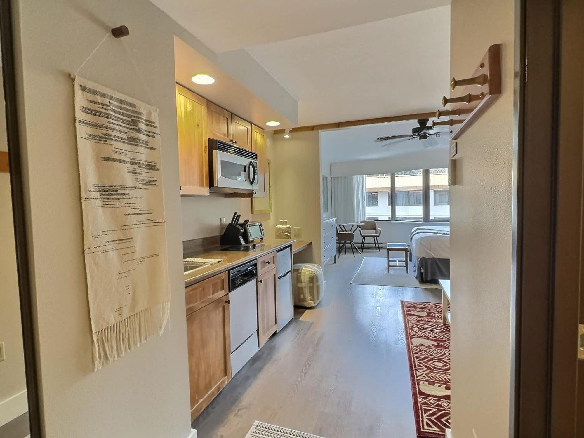 Studio 518 At Perfect Location With Pool And Hot Tub Crested Butte Exterior foto