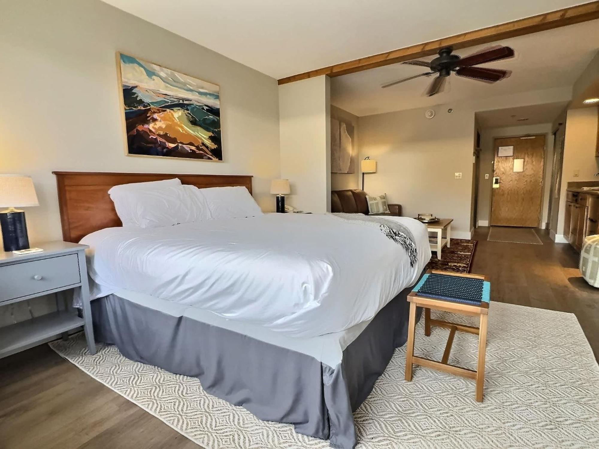 Studio 518 At Perfect Location With Pool And Hot Tub Crested Butte Exterior foto